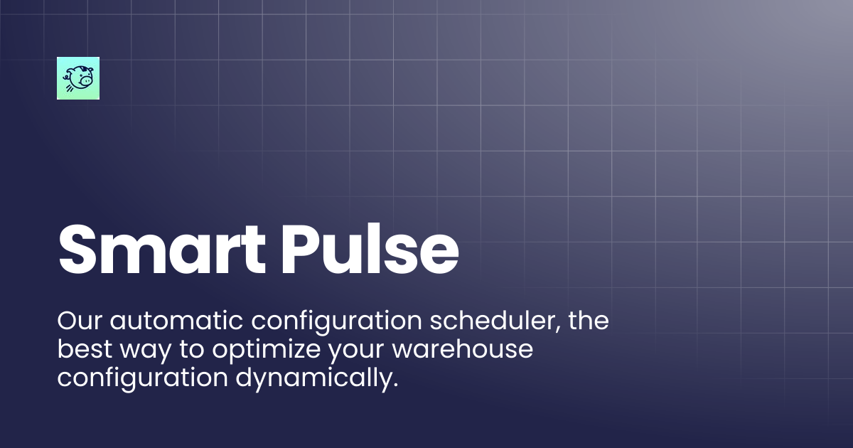 Smart Pulse | Docs